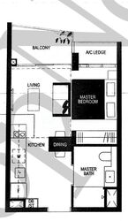 Lake Grande (D22), Condominium #498570681